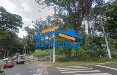 Locação de terreno na av. morumbi, zona sul de são paulo.