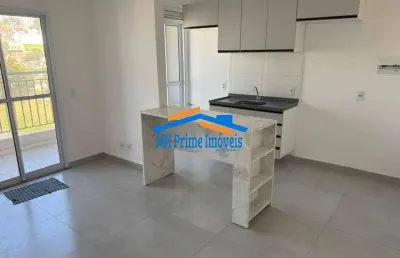 Apartamento à venda - residencial firenze - jardim são pedro, osasco.