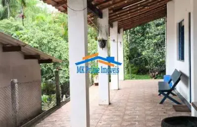 Chácara à venda no bairro são joão novo em são roque/sp
