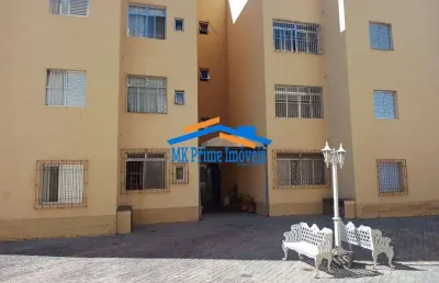 Apartamento 2 quartos, prédio sem elevador, 88 m², 1 vaga km 18/osasco.
