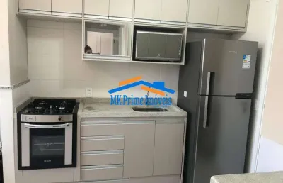 Apartamento à venda – 2 dormitórios | próximo ao metrô vila sônia