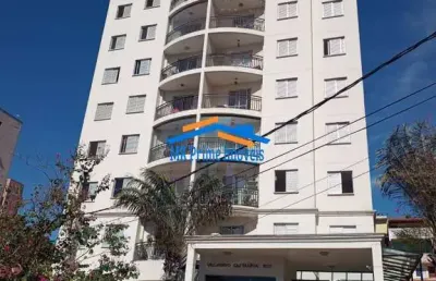 Apartamento 3 dormitórios, 62m², 1 vaga de garagem, km 18/osasco