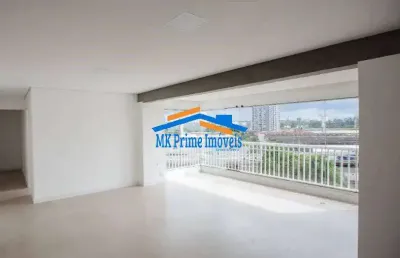 Apartamento 121m² com 3 dormitórios sendo 2 suítes na leopoldina.