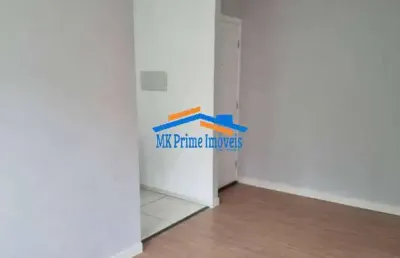 Apartamento com 2 quartos à venda na Rua da Chibata, Vila Andrade, São Paulo