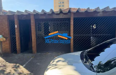 Oportunidade: casa térrea com suíte, escritório e área de lazer.