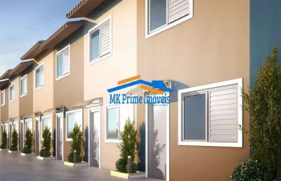 Casa à venda (sobrado) condomínio residencial itália - cotia-sp.
