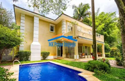 Oportunidade imperdível: casa à venda no condomínio l’exclusive!