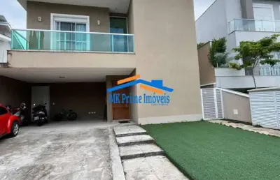 Casa 350m² - 4 suítes - 4 vagas - residencial 5 alphaville