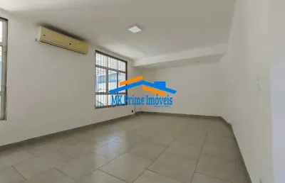 Sobrado comercial c/354m² de ac, 7 quartos na vila campesina - osasco/sp