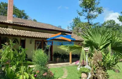 Chácara/sítio 'que bela herança' à venda em juquitiba sp