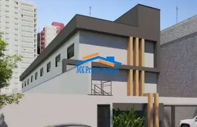 Sobrados novos em condomínio com espaço gourmet e 01 vaga - pestana/osasco.