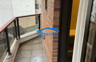 Apartamento com 3 quartos para alugar na Rua Doutor Renato Paes de Barros, Itaim Bibi, São Paulo