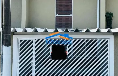 Casa com 3 quartos à venda no jardim trussardi (butantã)