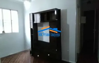 Apartamento à venda em jaguaribe - osasco | 63m² | 2 dorms | 1 vaga | lazer