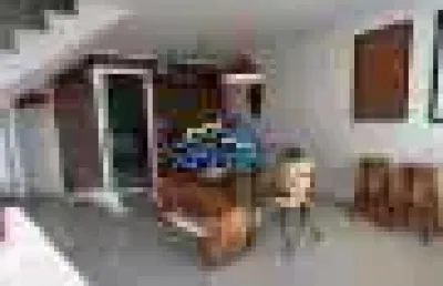 Casa em condomínio fechado com 3 quartos à venda na Rua João Batista Pereira, Jardim Pinheiros, São Paulo
