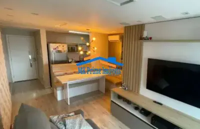 Apartamento com 3 quartos à venda na Rua Celso Ramos, Vila Andrade, São Paulo
