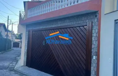 Casa com 2 quartos à venda na Travessa Carolina Dias de Figueiredo, Ferreira, São Paulo