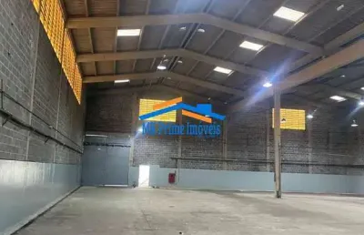 Sala comercial com 2 salas para alugar na Avenida Roberto Pinto Sobrinho, Parque Industrial Mazzei, Osasco