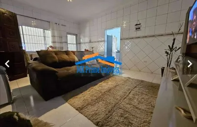 Casa à venda no residencial das flores - itapevi/sp