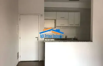 Apartamento com 3 quartos à venda no jardim parque morumbi
