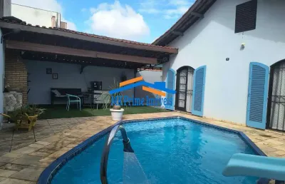 Casa com 4 quartos à venda na Rua Dimas Silva, City Bussocaba, Osasco