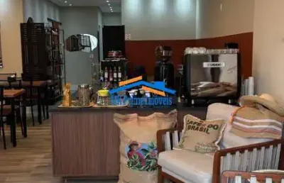 Sala comercial com 2 salas à venda na Rua Professor José Azevedo Minhoto, Km 18, Osasco