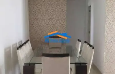 Apartamento com 2 quartos para alugar na Rua João Crudo, Centro, Osasco