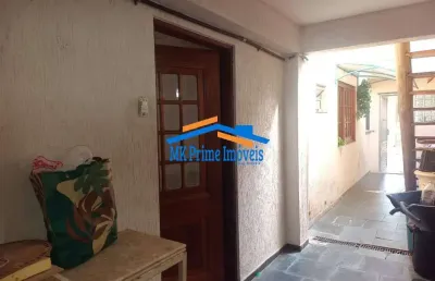 Sobrado 3 dormitórios, 2 vagas cidade das flores/osasco