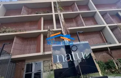 Apartamento com 1 quarto à venda na Rua Dionísio de Camargo, Centro, Osasco