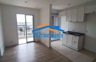 Vende apartamento com 55m², 02 quartos, sendo 01 suíte- são pedro