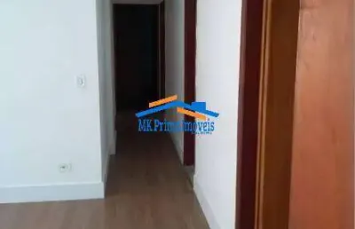 Apartamento à venda 61m² com 2 quartos e 1 banheiro - jaguaribe/osasco