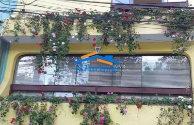 Casa 198m² com 3 quartos sendo 1 suíte na cidade das flores.