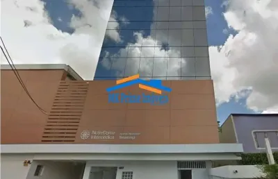 Prédio à venda na Rua Pedro Fioretti, Centro, Osasco