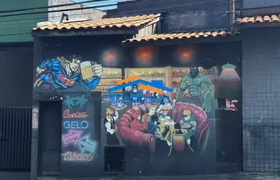 Salão comercial para locação 80m² vila osasco - osasco/sp - ponto comercial