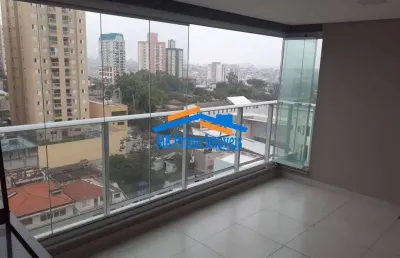 Apartamento locação com 03 quartos ,03 suítes - vila osasco/osasco.