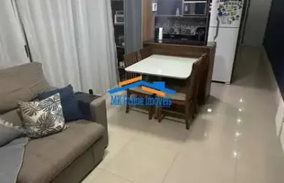 Apartamento com 3 quartos à venda na Via Transversal Sul, Novo Osasco, Osasco