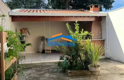 Casa com 3 quartos à venda na Rua Vitório Tafarello, Km 18, Osasco