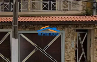 Casa assobradada para locação com 03 suítes - vila campesina - osasco.
