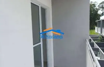 Casa em condomínio fechado – 2 dormitórios | cotia – sp