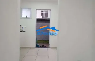 Casa em condomínio fechado  pra locação– 2 dormitórios | cotia – sp
