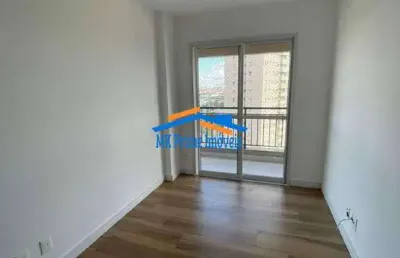 Apartamento c/ 3 quartos, 83m² no condomínio bellini - alphaville / barueri