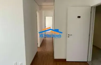 Apartamento c/ 3 quartos, 83m² no condomínio bellini - alphaville / barueri
