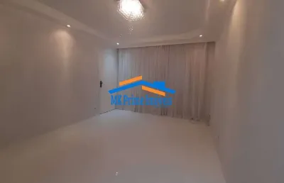 Casa à venda com 125m², 3 quartos, 1 suíte, 2 vagas - jaguaribe osasco