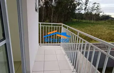 Casa em condomínio fechado  pra locação – 2 dormitórios | cotia – sp