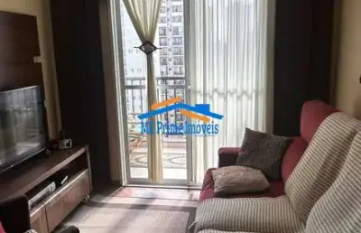 Apartamento a venda com 03 quartos, sendo 01 suíte- innova blue-osasco