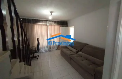 Casa 4 quartos, 2 vagas de garagem, pestana/ osasco