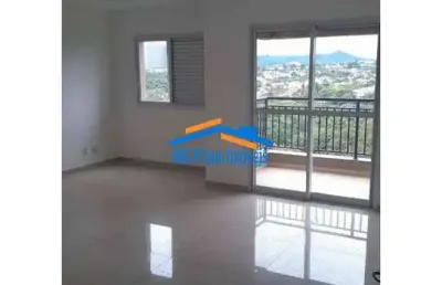 Apartamento c/ 76m² c/ 2 quartos (1 suíte) no central park barueri/sp