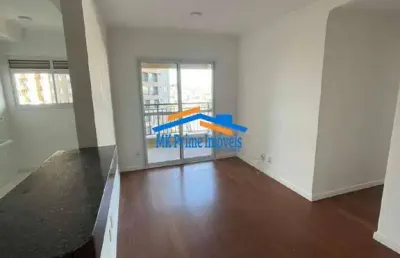 Apartamento c/ 76m² c/ 3 quartos (1 suíte) no central park barueri/sp