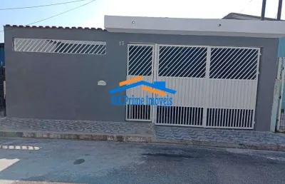 Casa com 2 quartos à venda na Rua Isabel Soto Lucas, Pestana, Osasco