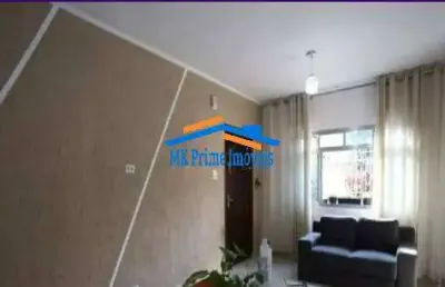 Casa à venda 241m² com 4 quartos  - jardim das flores osasco